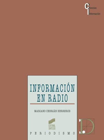 Información en radio