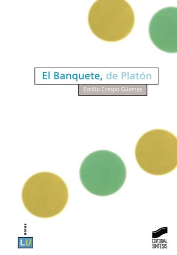 El Banquete, de Platón
