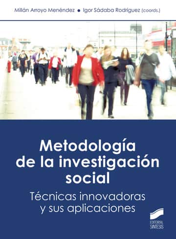 Metodología de la investigación social