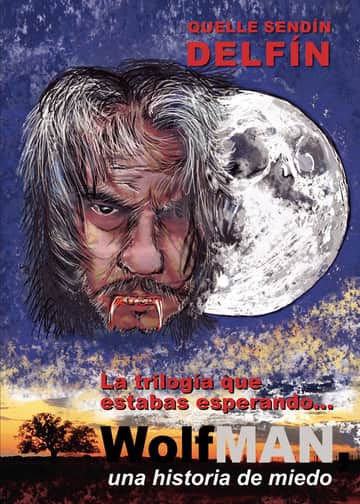 WolfMAN, una historia de miedo