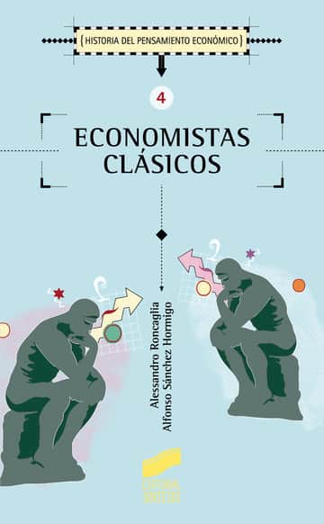 Economistas clásicos
