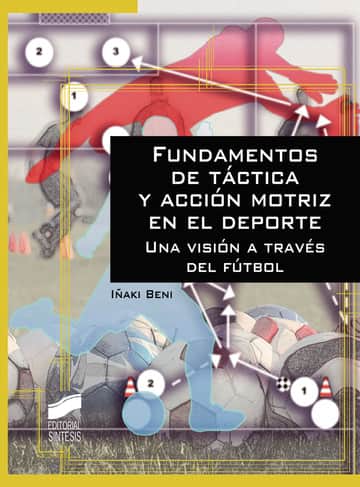 Fundamentos de táctica y acción motriz en el deporte