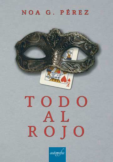 Todo al Rojo