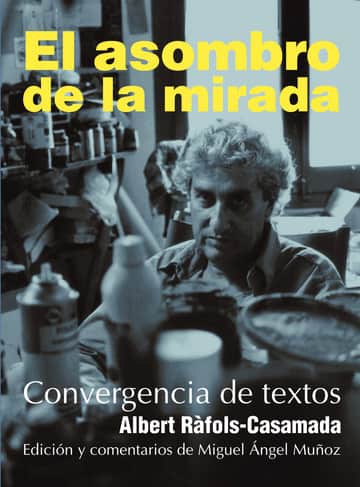 El asombro de la mirada