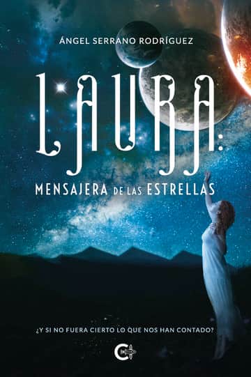 Laura: mensajera de las estrellas