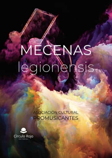 Mecenas legionensis