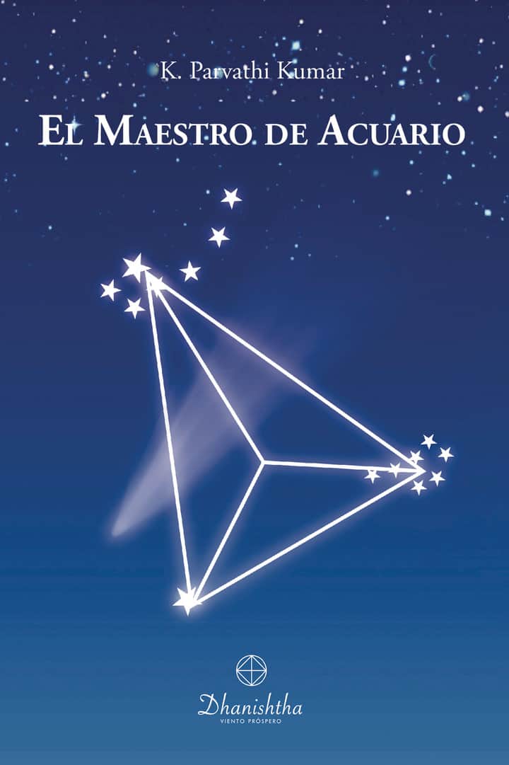 El Maestro de Acuario