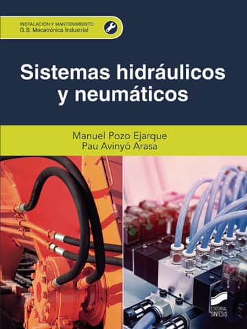 Sistemas hidraulicos y neumaticos