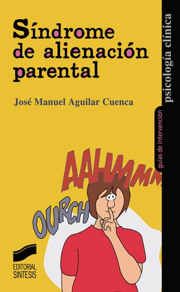 Síndrome de alienación parental