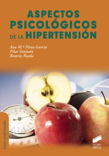 Aspectos psicológicos de la hipertensión
