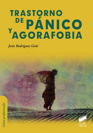 Trastorno de pánico y agorafobia