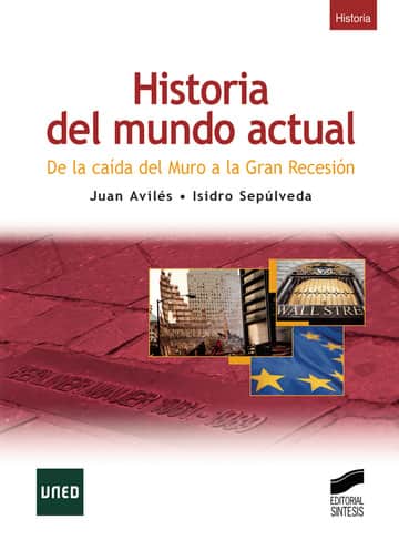 Historia del mundo actual