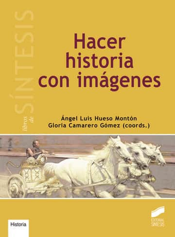 Hacer historia con imagenes