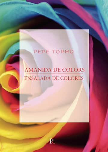 Amanida de colors/Ensalada de colores