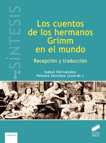 Los cuentos de los hermanos Grimm en el mundo