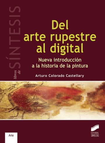 Del arte rupestre al digital