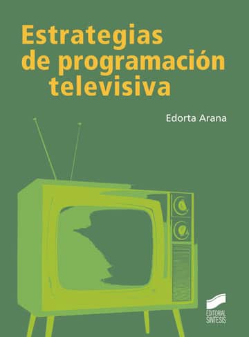 Estrategias de progración televisiva