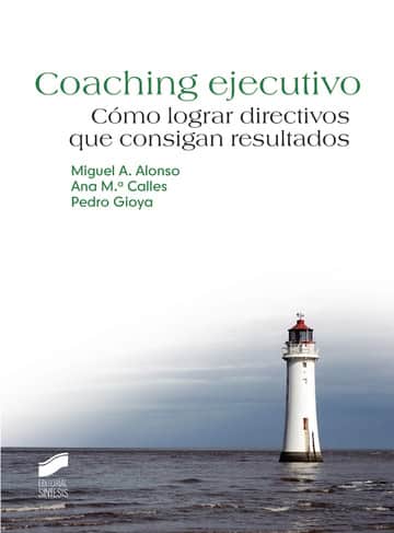 Coaching ejecutivo