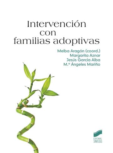 Intervención con familias adoptivas