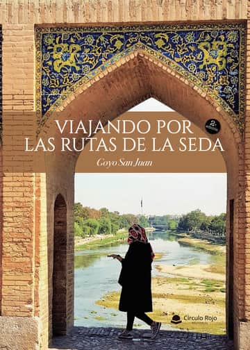 Viajando por las rutas de la seda