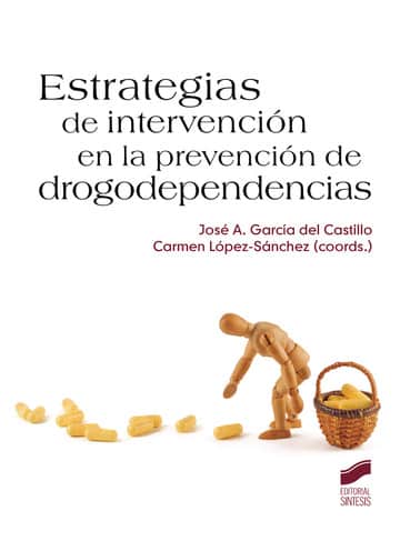 Estrategias de intervención en la prevención de drogodependencias