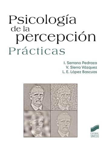 Psicología de percepción. Prácticas