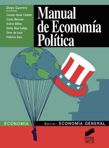 Manual de economía política