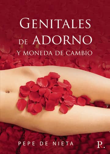 Genitales de adorno y moneda de cambio