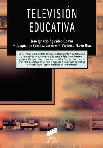 Televisión educativa