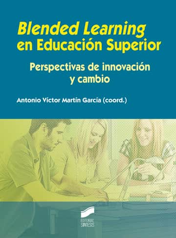 Blended Learning en Educación Superior