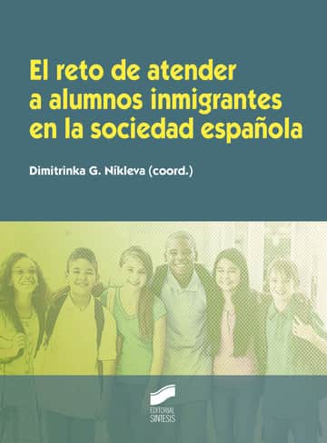 El reto de atender a alumnos inmigrantes en la sociedad española