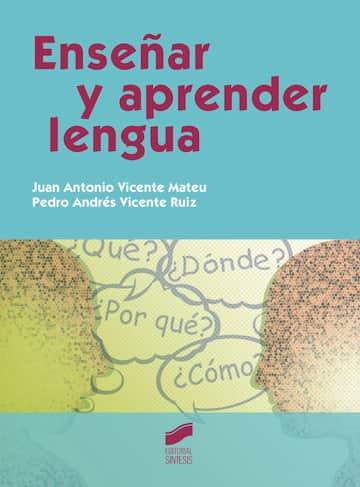 Enseñar y aprender lengua