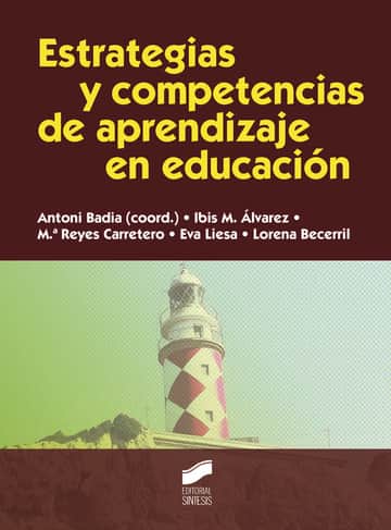 Estrategias y competencias de aprendizaje en educación