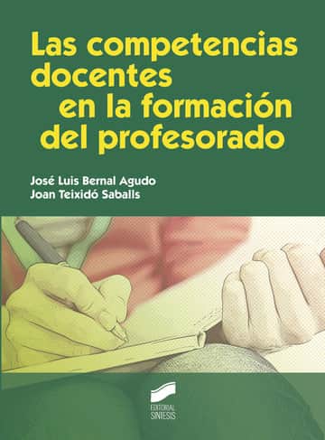 Las competencias docentes en la formación del profesorado