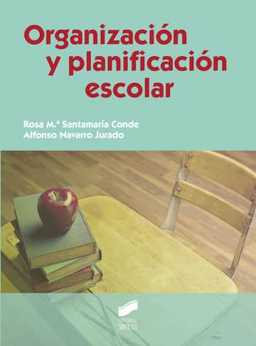 Organización y planificación escolar