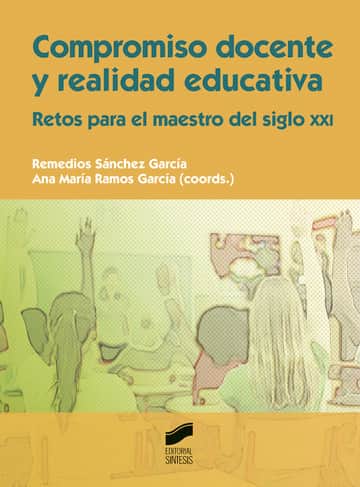 Compromiso docente y realidad educativa