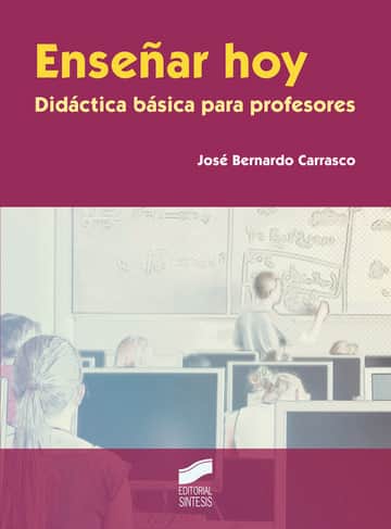 Enseñar hoy