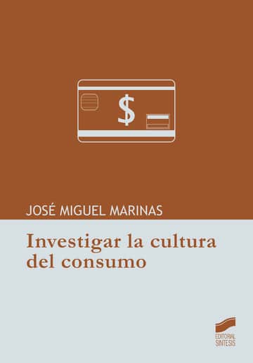 Investigar la cultura de consumo