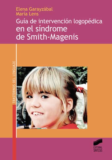 Guía de intervención logopédica en el síndrome de Smith-Magenis