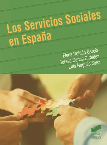 Los Servicios Sociales en España