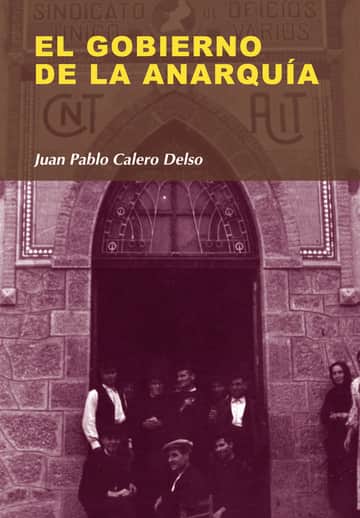 El gobierno de la anarquía