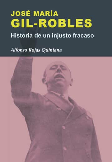 José María Gil-Robles