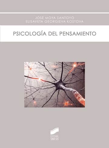 Psicología del pensamiento