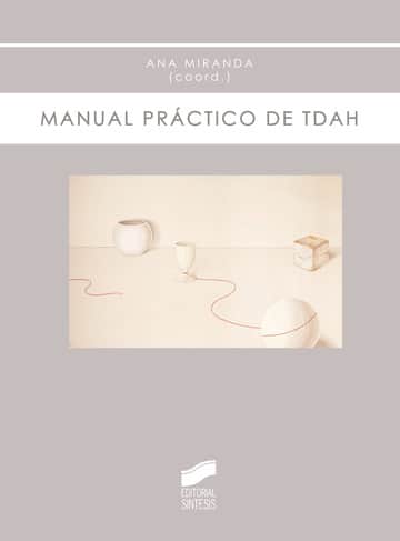 Manual práctico de TDAH