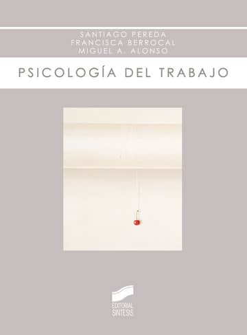 Psicología del trabajo
