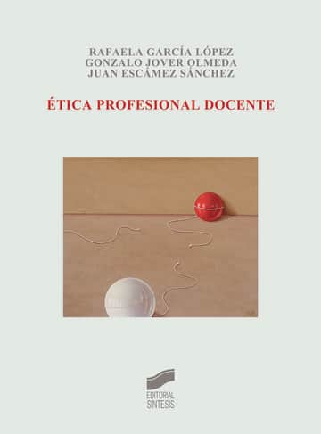 Ética profesional docente