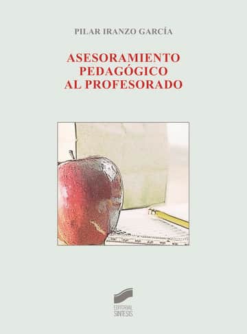Asesoramiento pedagógico al profesorado