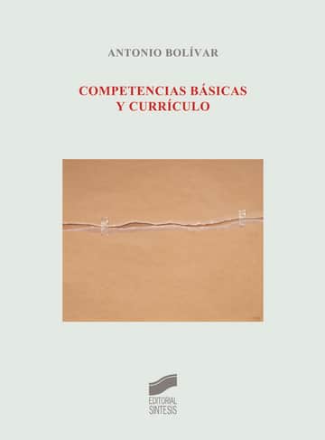 Competencias básicas y currículo