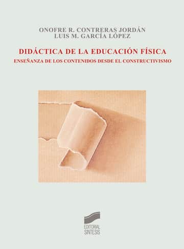 Didáctica de la educación física