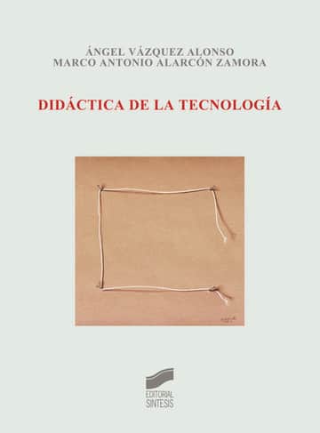 Didáctica de la tecnología
